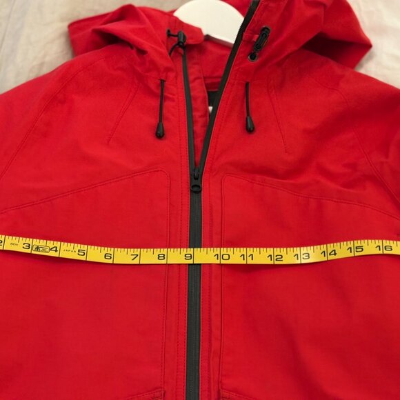 Nobis Rain Jacket - Picture 5 of 7